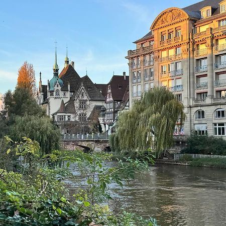 Magnifique Appart Cote Cathedrale Strasbourg Exteriör bild
